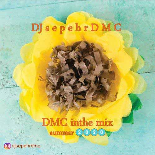 دیجی سپهر دی ام سی میکس تابستان ۲۰۲۰